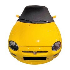 Soft top cover - top, tf