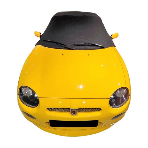 Soft top cover mgf tf - top,