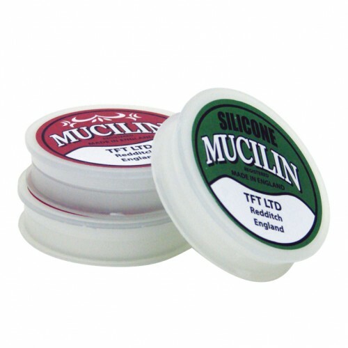 Mucilin fly line dressing - fly, &