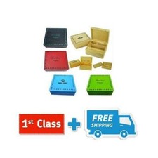 Cigarette Box Smoking Tobacco