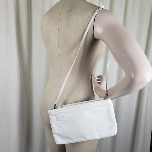 Anne klein calderon - klein, white