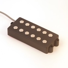 Bass ceramic humbucker - ceramic, pickup