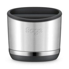 Sage The Knock Box 10 SEA501BSS Coffee Machine Accessory Brushed Stainless Steel
