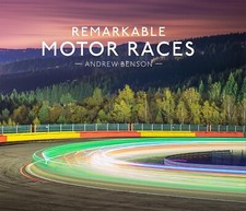 Remarkable motor races - remarkable,