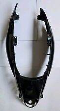 USED CRASH DAMAGED GENUINE BLACK KTM 640 DUKE 2 REAR MUDGUARD 2002 58708018000