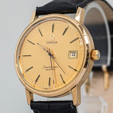**NEAR MINT** Vintage OMEGA