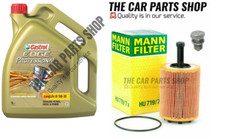 For passat service kit 5 - for,