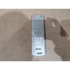 Wharfedale VC532237 Remote Control Wireless Compact Ergonomic for TV DVD Combi
