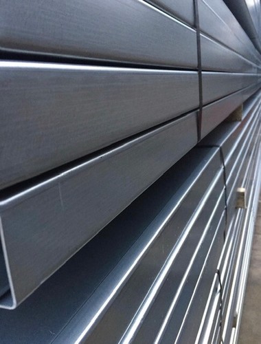 200mm section purlins - 200mm,