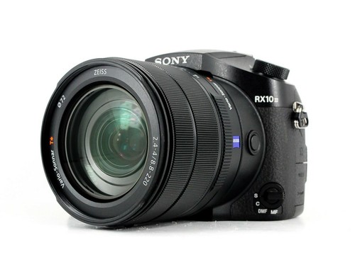 Sony cyber shot - cyber-shot, iii