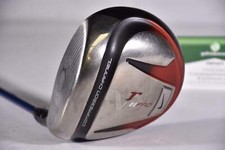 Left Hand Nike VR Pro Driver / 10.5 Degree / Stiff Flex Project X Blue Shaft