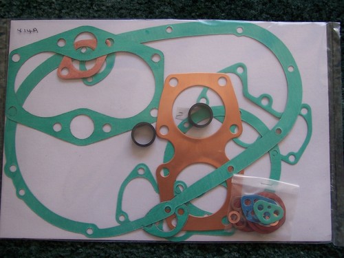 814a engine gasket set for - gasket,