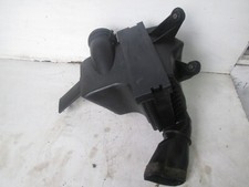 BMW Z3 2.8 M52 air filter housing with cold air feed pipe pre face lift