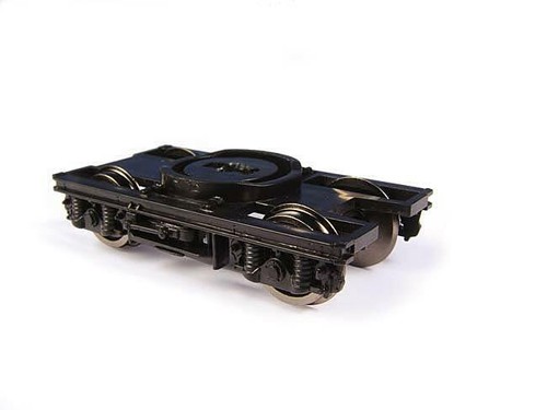Bachmann 037 gauge b4 - 36-037, oo
