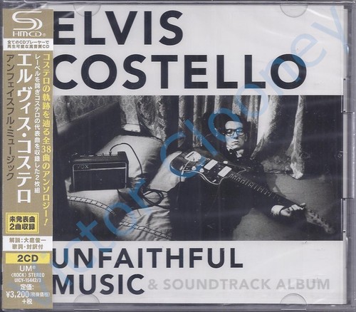 Elvis costello unfaithful - elvis,