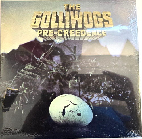 The golliwogs - the, –