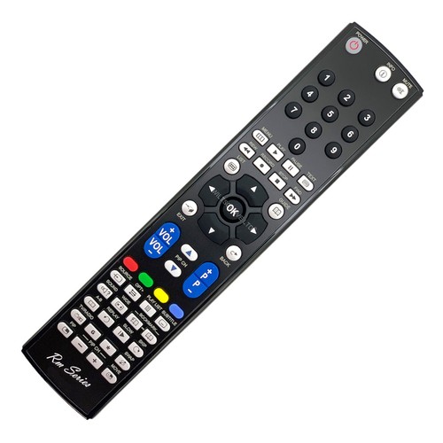 Replacement remote for humax - remote,