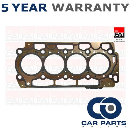 Cylinder head gasket - cylinder, cpo