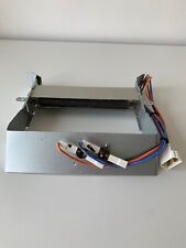 Hotpoint ariston indesit heating element 2 thermostat 2300w tumble dryer