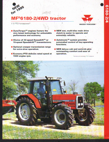 Massey ferguson mf - massey,