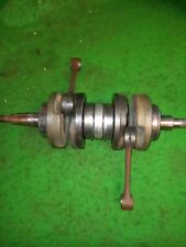 YAMAHA RD350LC YPVS POWER VALVE 31K 29L 1WT 1UA  USED  DAMAGED CRANK CRANKSHAFT
