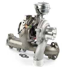 Turbo Charger For Opel