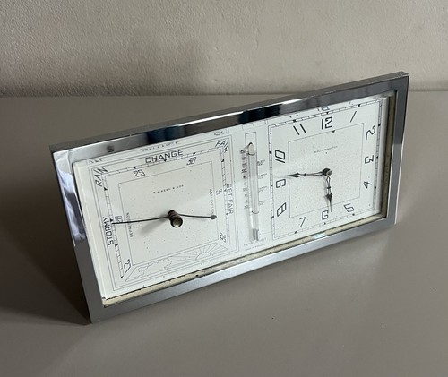Rare abec english - rare, clock
