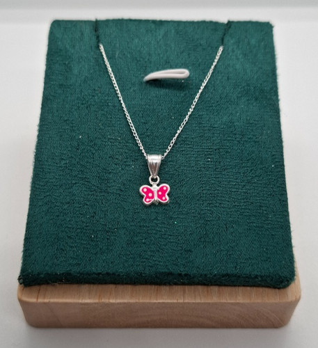 Sterling silver childs - silver,