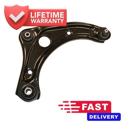 Front right lower - lower, wishbone