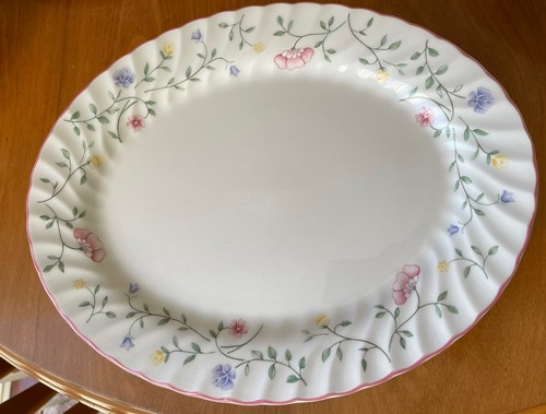 Johnson brothers summer chintz - summer,