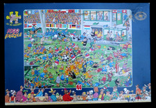 Jan van Haasteren 1000Piece