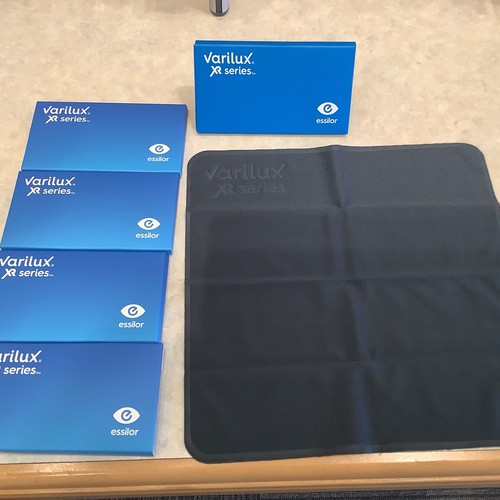 Essilor microfibre - essilor,
