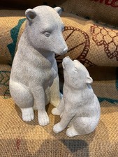 Polar Bear Ornaments Christmas