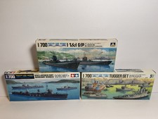 3 Water Line Series 1/700