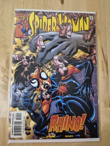 Spider woman volume 10 - spider-woman, 3