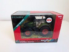 Britains 43177 Fendt 828 Vario