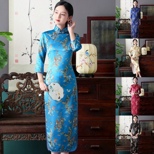 Long sleeve women - women, dress