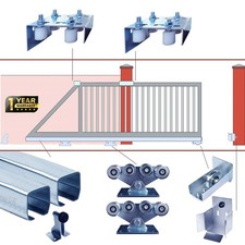 CANTILEVER GATE KIT For Gates