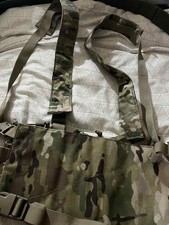 Haley Strategic  Micro Chest Rig  - Multicam 
