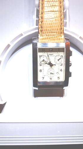 Sandoz tobago vintage watch - vintage,