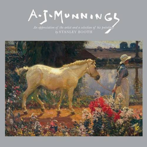 Munnings an appreciation - munnings:,