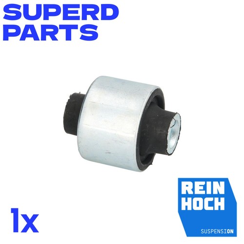 Rear track control arm - rear, silent