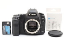 Canon EOS 5D Mark II Body