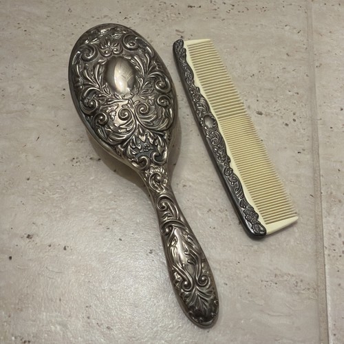 Vintage antique silver - vintage,