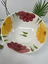 Vintage Large Italian Fruit