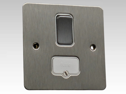 Edge k14941bssw 13a brushed - mk,