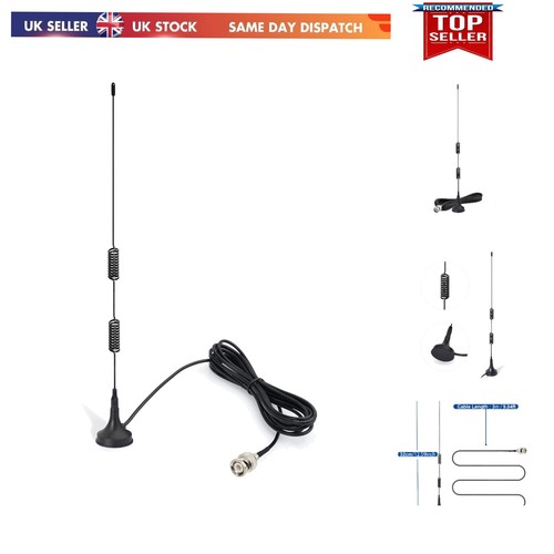 Vhf uhf police scanner - uhf, radio