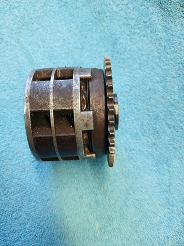 Honda cb72 cb77 rotor and - rotor,