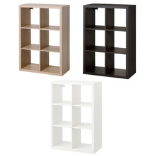 IKEA KALLAX Shelving Unit