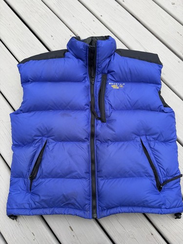 Mountain hardwear goose - mountain,